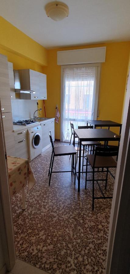 Andrea Affittacamere E B&B Solignano Nuovo Exterior foto