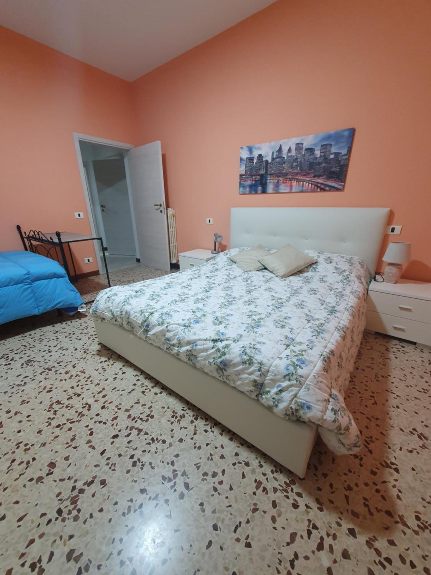 Andrea Affittacamere E B&B Solignano Nuovo Exterior foto
