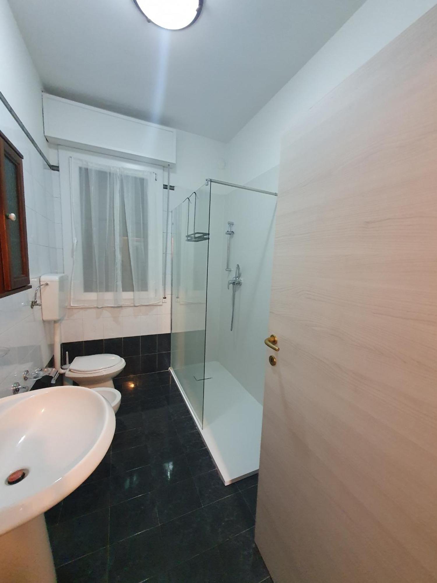 Andrea Affittacamere E B&B Solignano Nuovo Exterior foto